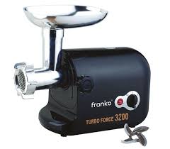 franko ხორცსაკეპი FMG-1024